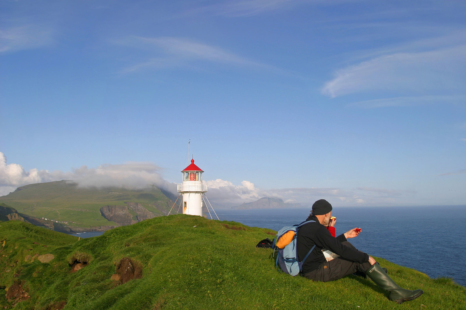 Mykines